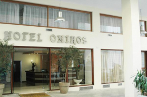  Omiros Hotel  Афины